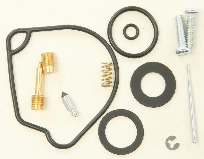 All Balls 26-1200 Bike Carburetor Rebuild Kit 1
