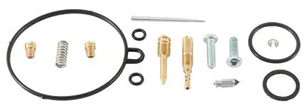 All Balls 26-1202 Bike Carburetor Rebuild Kit 1