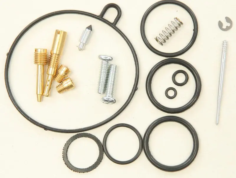 All Balls 26-1203 Bike Carburetor Rebuild Kit 1
