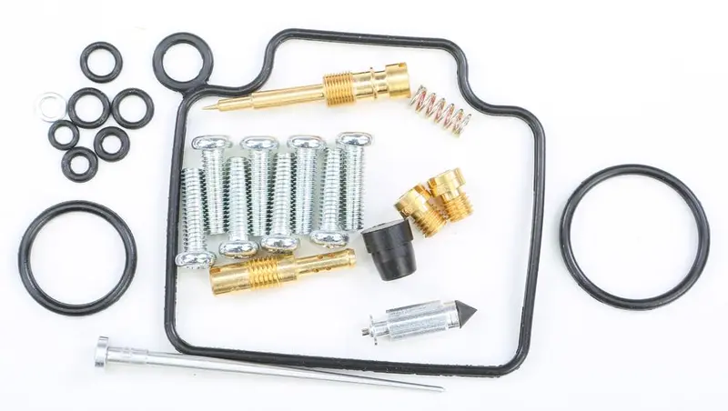 All Balls 26-1204 Carburetor Repair Kit 1