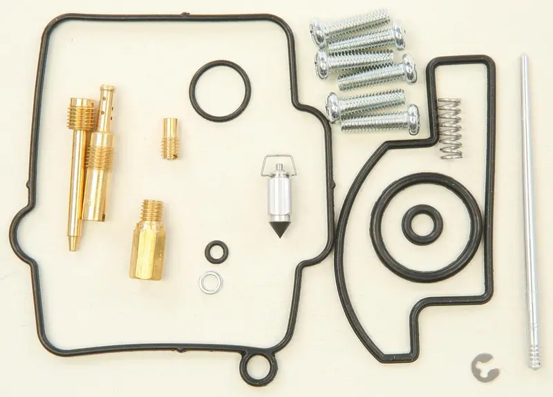 All Balls 26-1205 Bike Carburetor Rebuild Kit 1