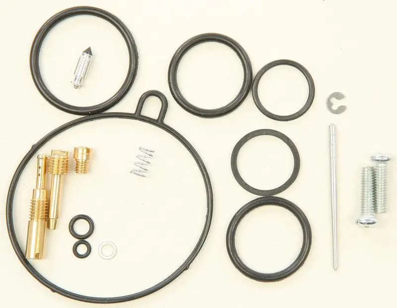 All Balls 26-1206 Carburetor Repair Kit 1
