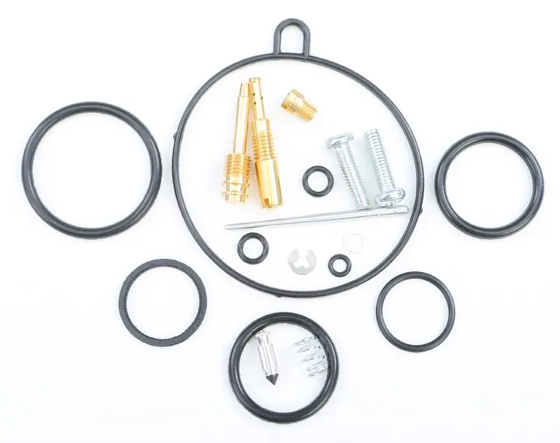 All Balls 26-1207 Carburetor Repair Kit 1