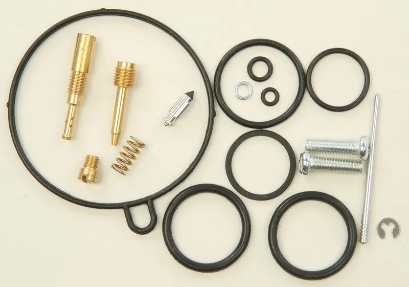 All Balls 26-1208 Carburetor Repair Kit 1