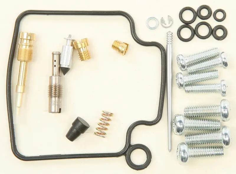 All Balls 26-1209 Carburetor Repair Kit 1