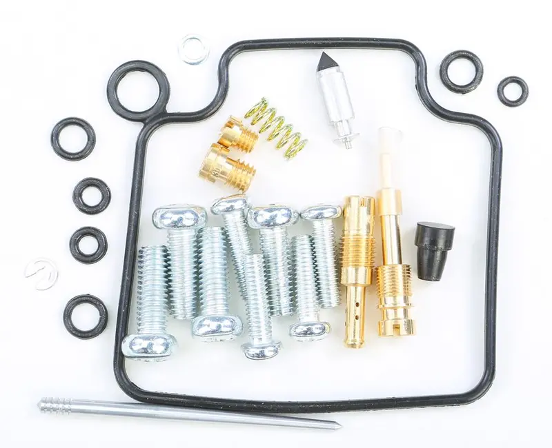 All Balls 26-1211 Carburetor Repair Kit 1