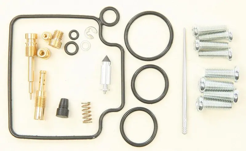 All Balls 26-1213 Carburetor Repair Kit 1