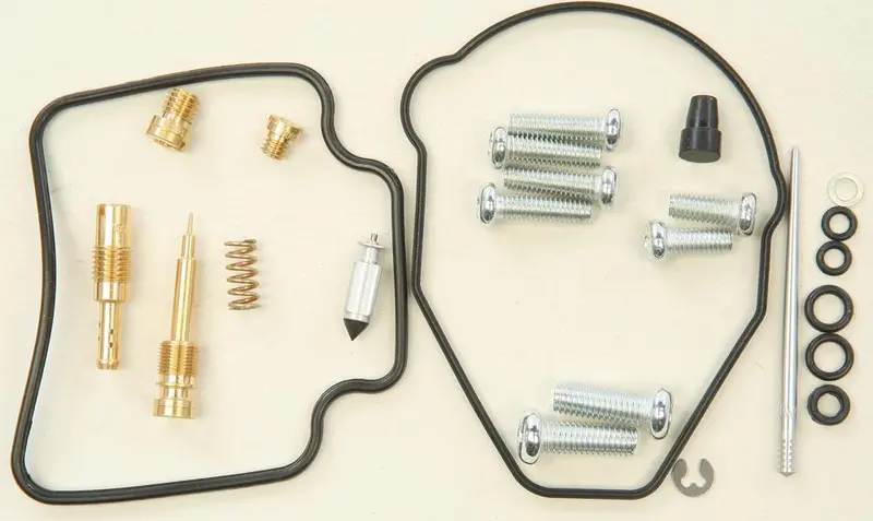 All Balls 26-1215 Carburetor Repair Kit 1