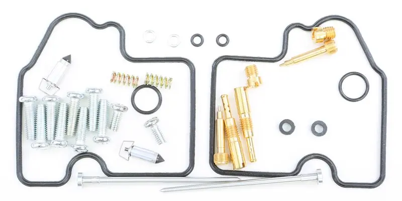 All Balls 26-1217 Carburetor Repair Kit 1