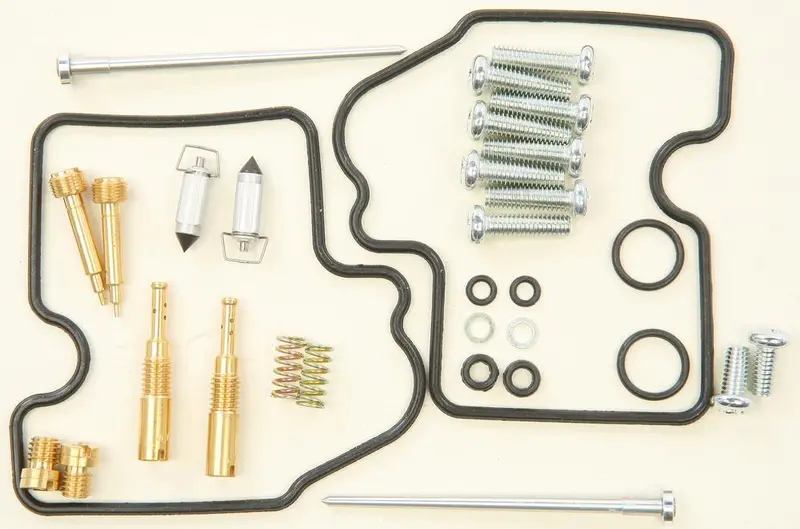 All Balls 26-1219 Carburetor Repair Kit 1