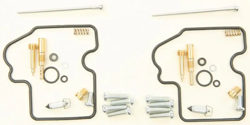 All Balls 26-1220 Carburetor Repair Kit 1