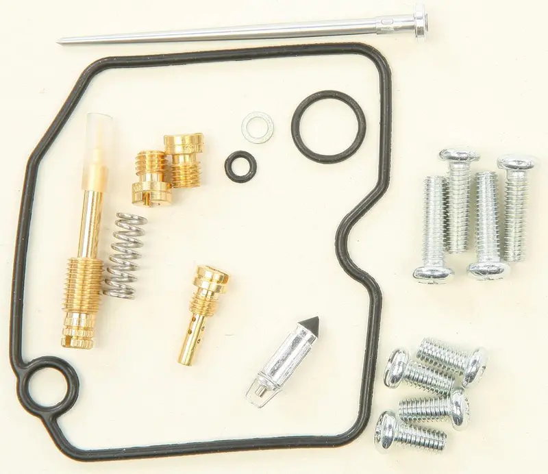 All Balls 26-1221 Carburetor Repair Kit 1
