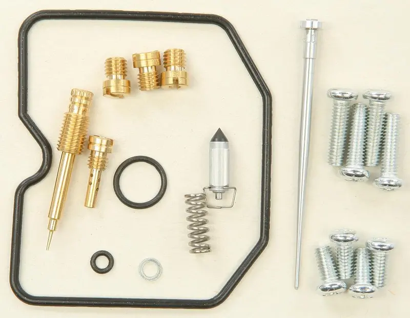 All Balls 26-1223 Carburetor Repair Kit 1