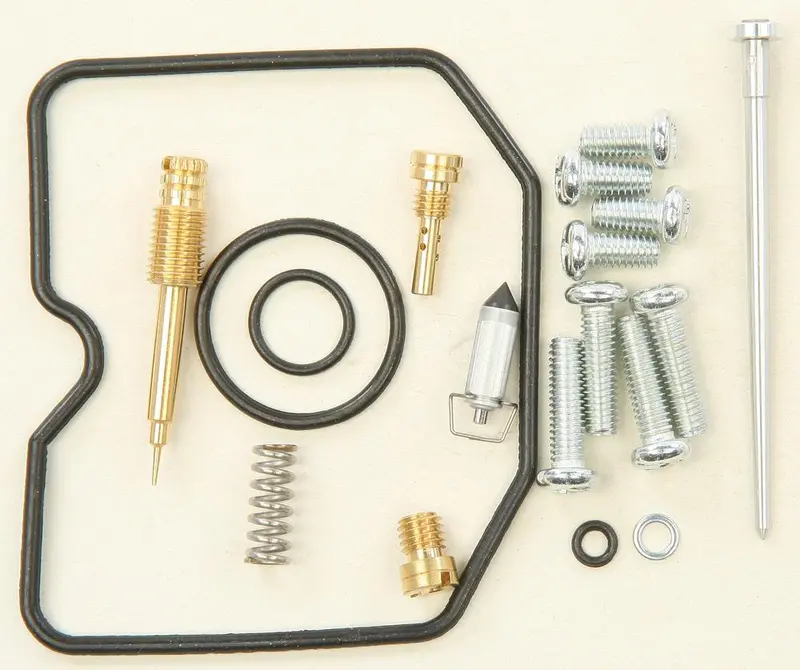 All Balls 26-1224 Carburetor Repair Kit 1