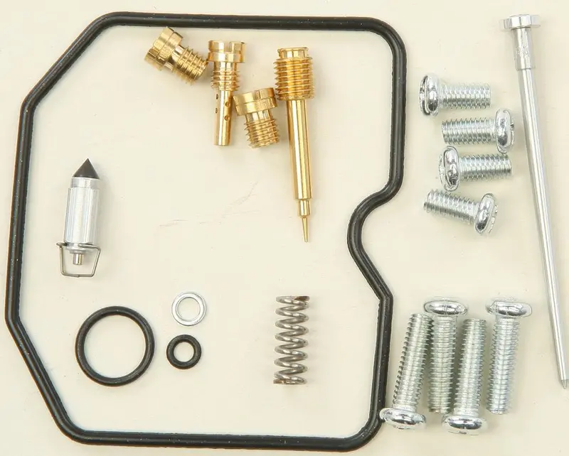 All Balls 26-1225 Carburetor Repair Kit 1
