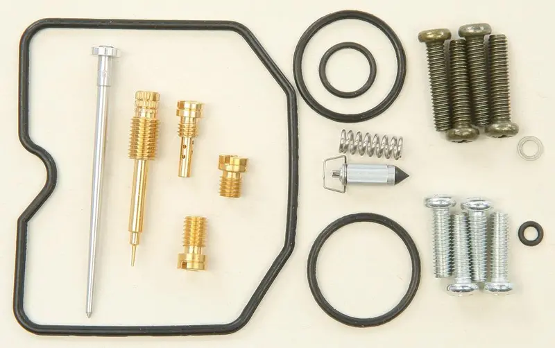 All Balls 26-1226 Carburetor Repair Kit 1