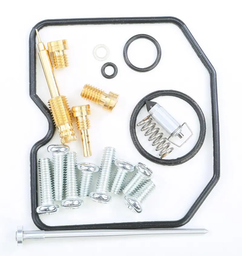 All Balls 26-1227 Carburetor Repair Kit 1