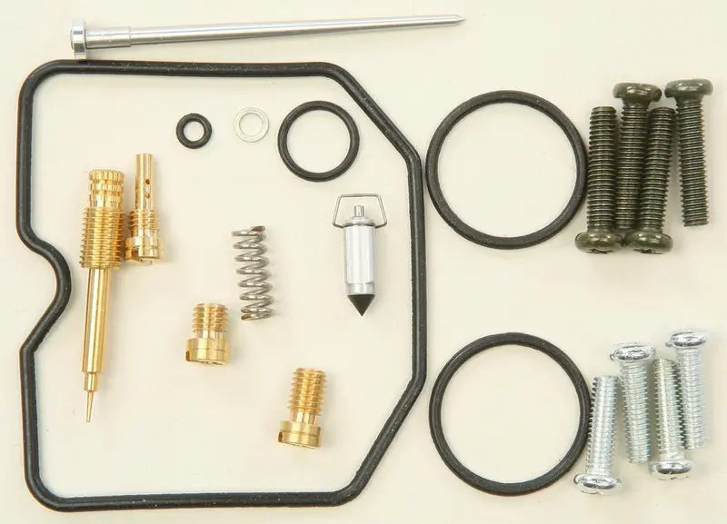 All Balls 26-1228 Carburetor Repair Kit 1