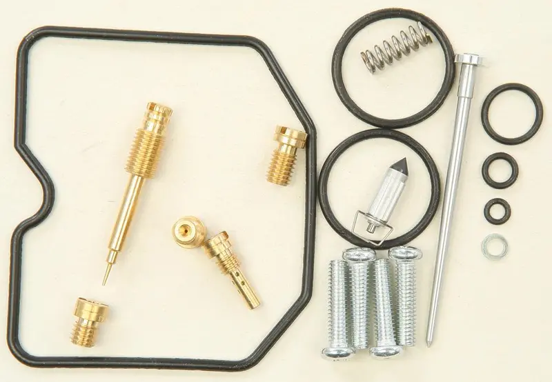 All Balls 26-1229 Carburetor Repair Kit 1