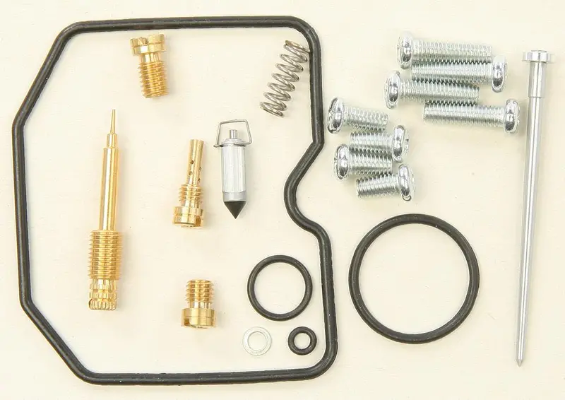 All Balls 26-1230 Carburetor Repair Kit 1