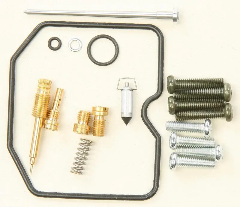 All Balls 26-1231 Carburetor Repair Kit 1