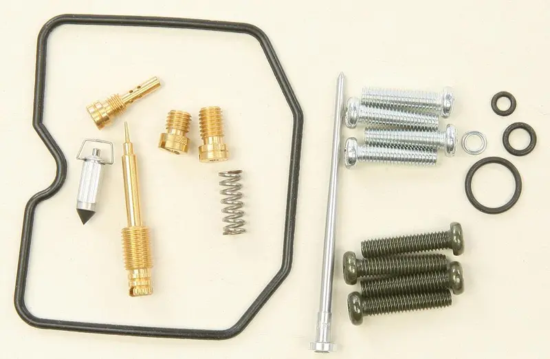 All Balls 26-1232 Carburetor Repair Kit 1