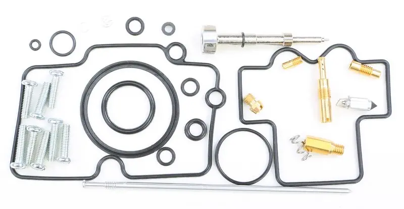 All Balls 26-1235 Carburetor Repair Kit 1