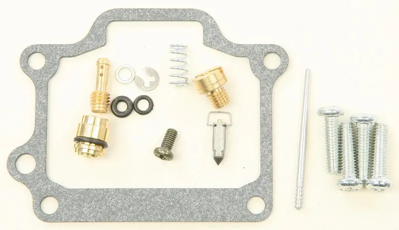 All Balls 26-1237 Carburetor Repair Kit 1