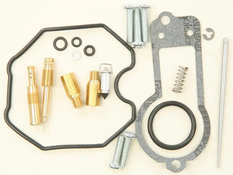 All Balls 26-1238 Carburetor Repair Kit 1