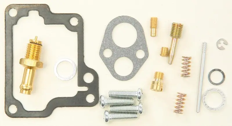 All Balls 26-1239 Carburetor Repair Kit 1
