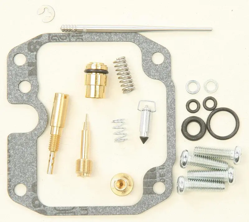 All Balls 26-1240 Carburetor Repair Kit 1
