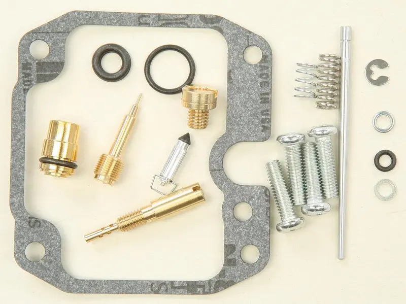 All Balls 26-1241 Carburetor Repair Kit 1