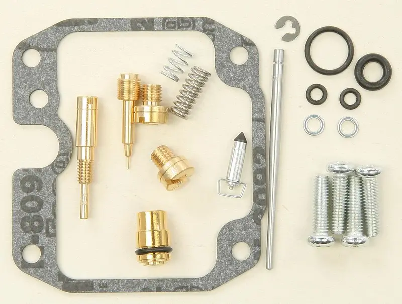 All Balls 26-1242 Carburetor Repair Kit 1