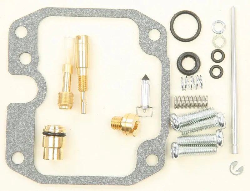 All Balls 26-1243 Carburetor Repair Kit 1