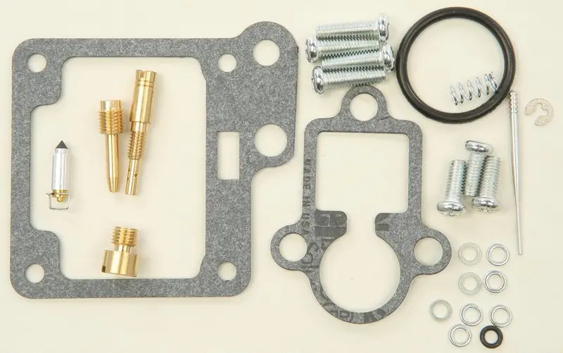 All Balls 26-1245 Carburetor Repair Kit 1