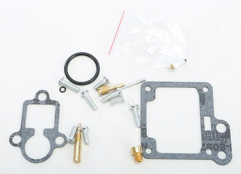 All Balls 26-1246 Carburetor Repair Kit 1