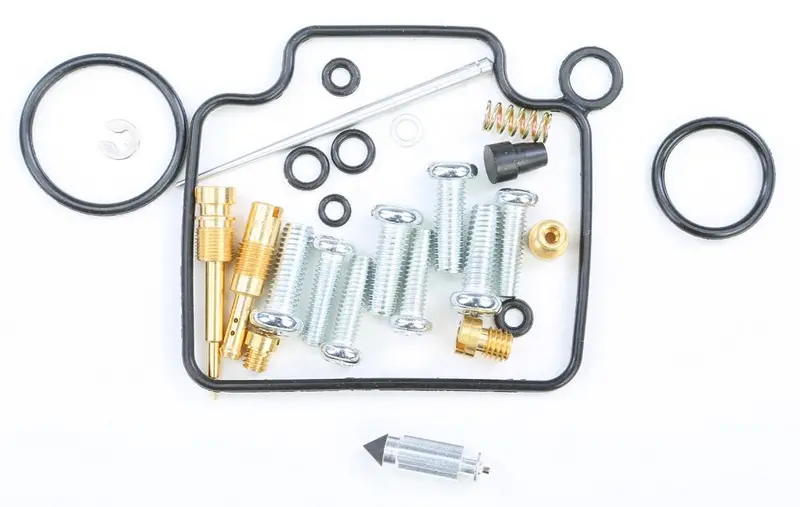 All Balls 26-1248 Carburetor Repair Kit 1