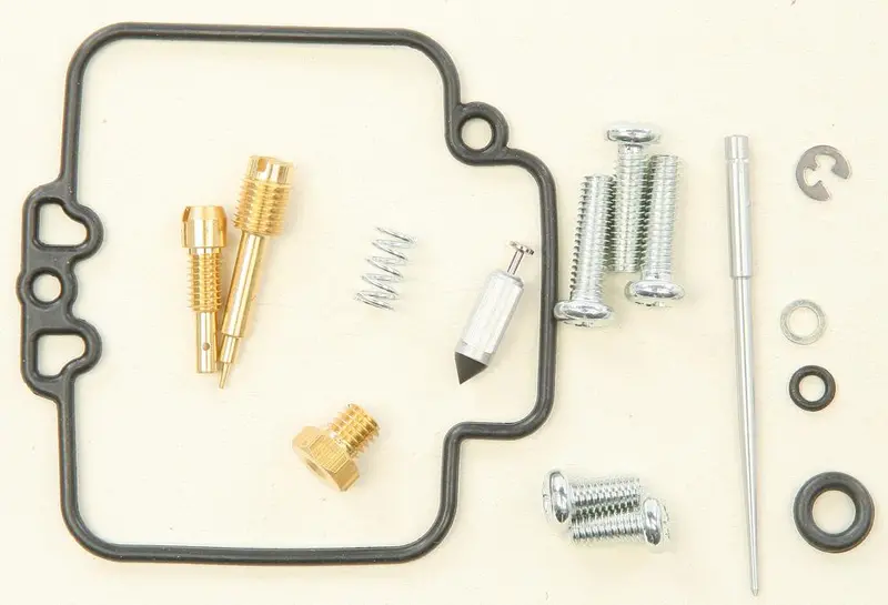 All Balls 26-1249 Carburetor Repair Kit 1