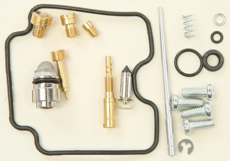 All Balls 26-1250 Carburetor Repair Kit 1