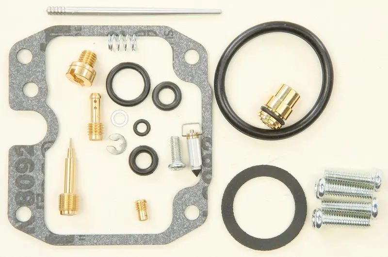 All Balls 26-1251 Carburetor Repair Kit 1