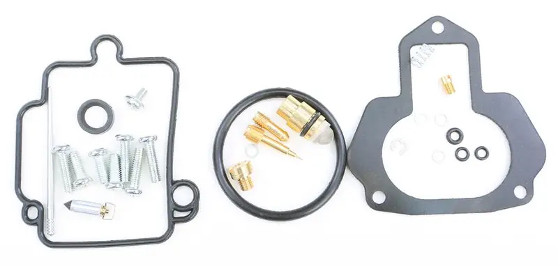 All Balls 26-1253 Carburetor Repair Kit 1