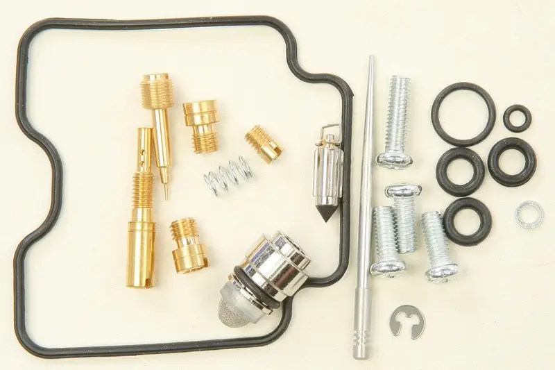 All Balls 26-1254 Carburetor Repair Kit 1