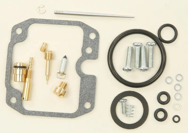 All Balls 26-1255 Carburetor Repair Kit 1
