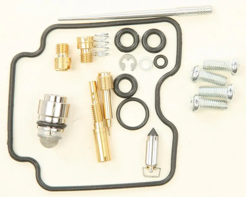 All Balls 26-1256 Carburetor Repair Kit 1