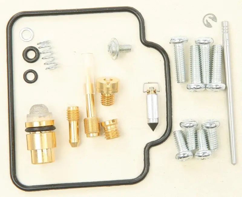 All Balls 26-1258 Carburetor Repair Kit 1