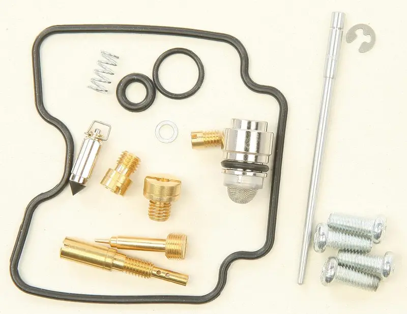 All Balls 26-1259 Carburetor Repair Kit 1