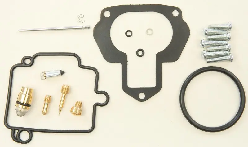 All Balls 26-1261 Carburetor Repair Kit 1
