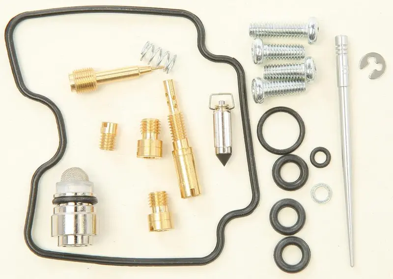 All Balls 26-1262 Carburetor Repair Kit 1