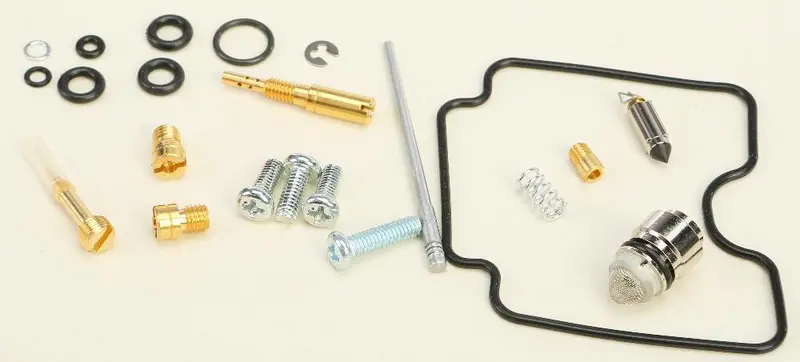 All Balls 26-1263 Carburetor Repair Kit 1