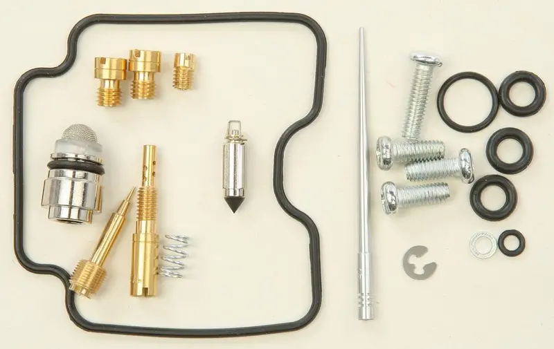 All Balls 26-1264 Carburetor Repair Kit 1